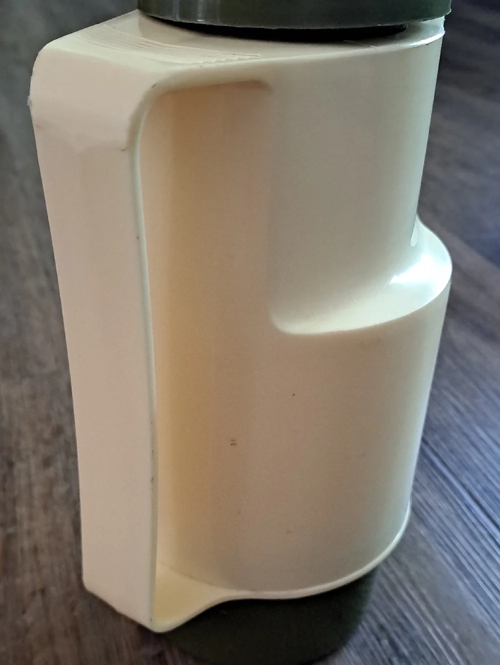 Vintage Eagle Twist And Pour Pitcher